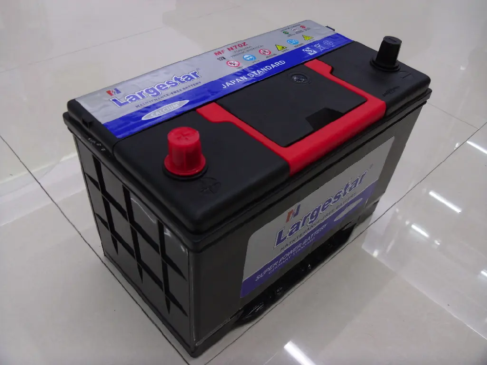 電動汽車蓄電池定期補(bǔ)水的原因及補(bǔ)水方法介紹