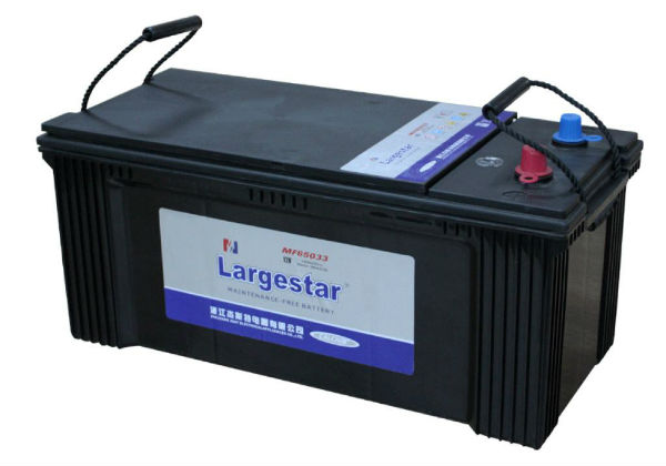 叉車蓄電池未充滿電使用會有什么影響？