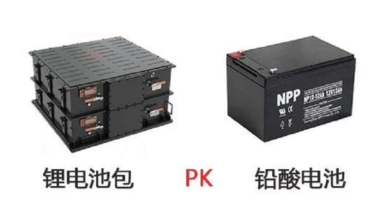 電動(dòng)車(chē)是使用鉛酸蓄電池好還是鋰電池好？