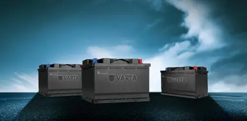 出現(xiàn)以下征兆，蓄電池就該換了