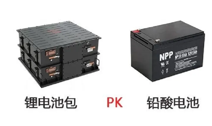 簡(jiǎn)述如何更好選購(gòu)鉛酸電池和鋰離子電池？