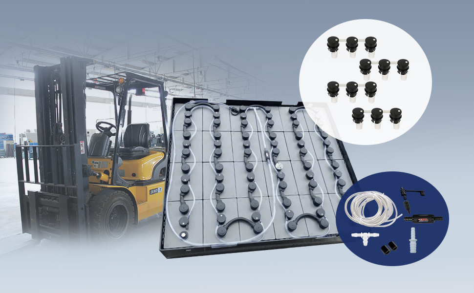 鉛酸蓄電池如何保養(yǎng)？做好以下保養(yǎng)要點(diǎn)可延長蓄電池壽命