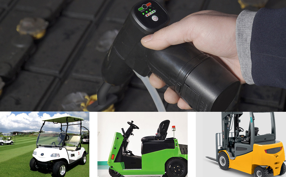 電動(dòng)車(chē)電池需要加什么水？如何正確加水？